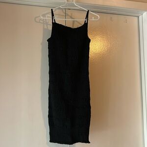 H&M black mini one price